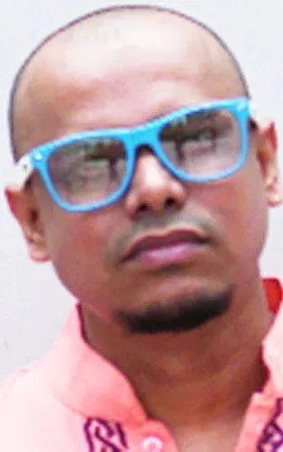 Golam Kibria Farooki