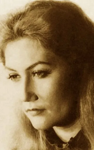 Gabriele Schnaut
