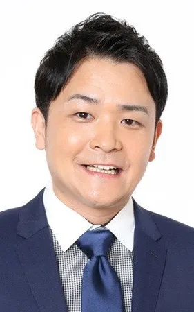 Nobuyuki Hayakawa