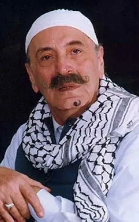 Rafiq Subaie