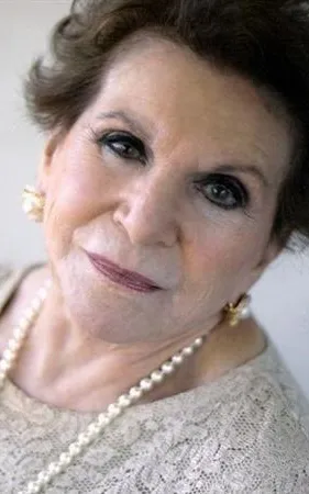 Maggie Mellin