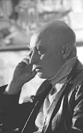 Aleksandr Boym