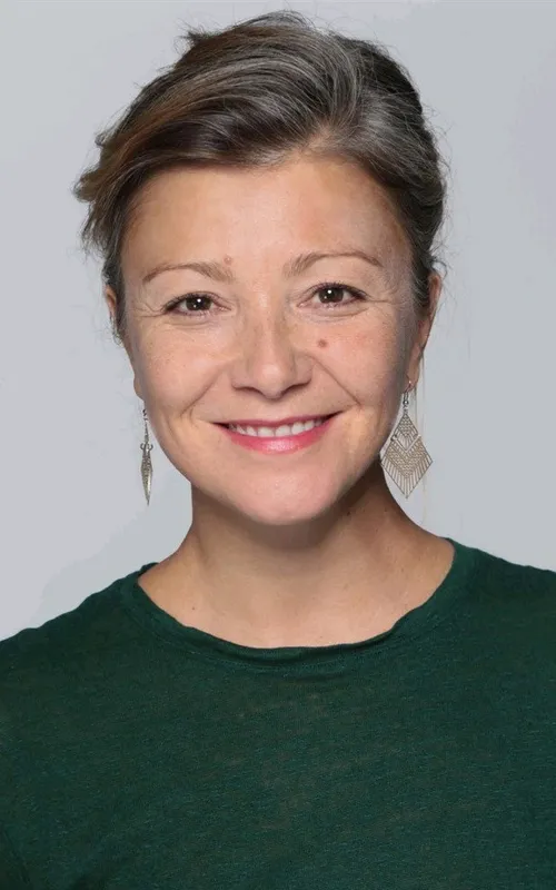 Clémentine Domptail