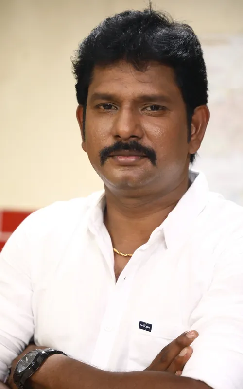 Thirumaran Mohandoss