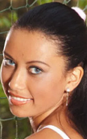 Priscilla Sanchez