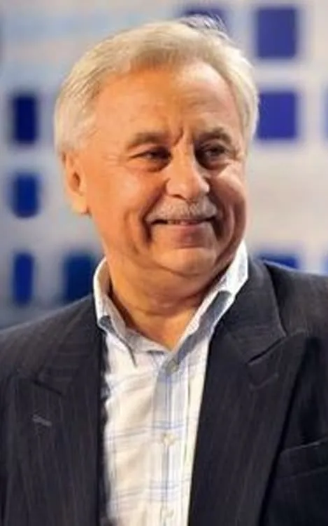 Stanislav Chernilevskyi