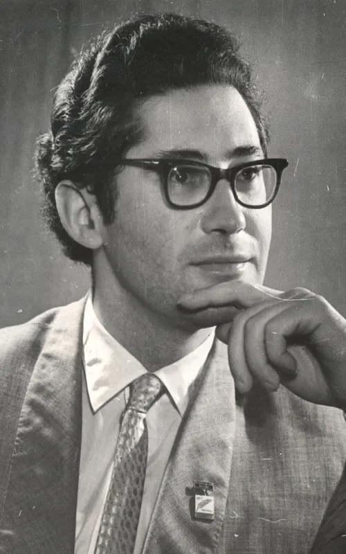 Boris Lvov-Anokhin