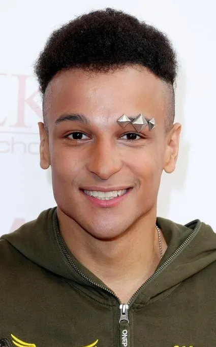 Prince Damien