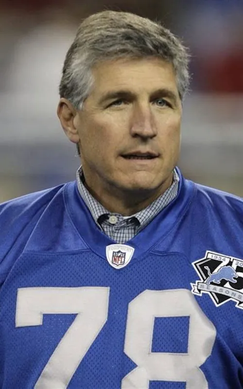 Doug English
