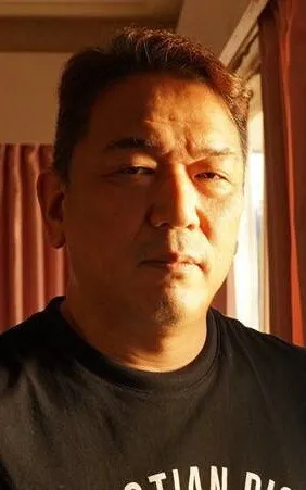 Happy Ikeda