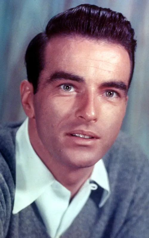 Montgomery Clift