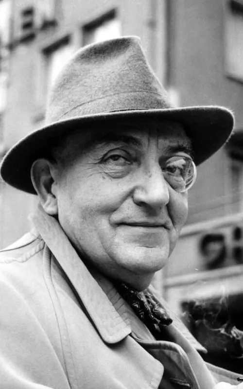 Fritz Lang