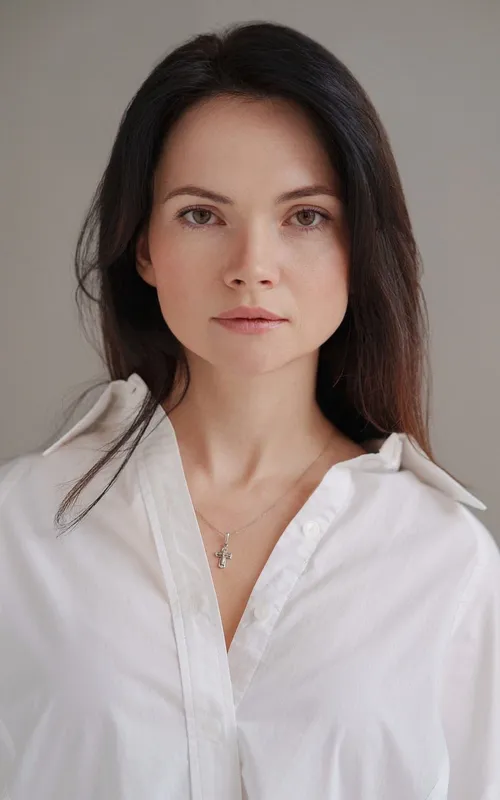 Ekaterina Astakhova