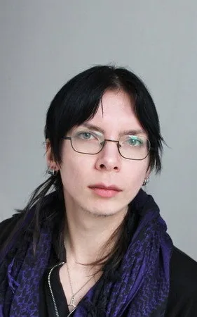 Aleksandre Zharaya