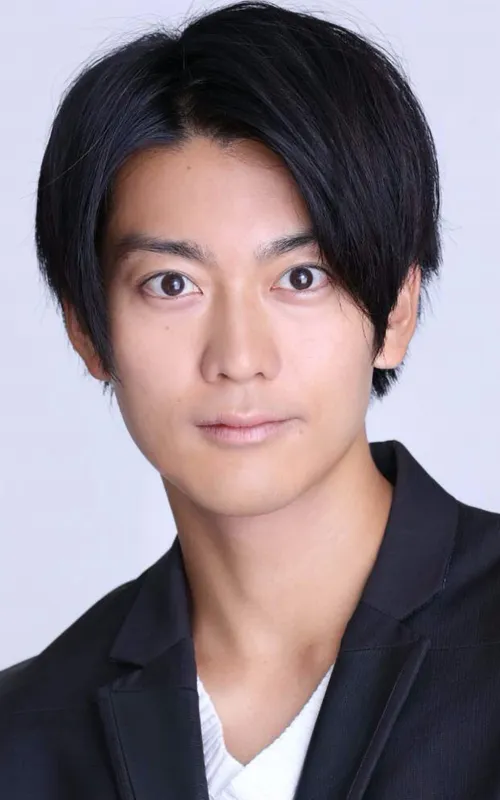 Keisuke Minami