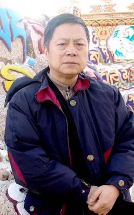 Yang Tao