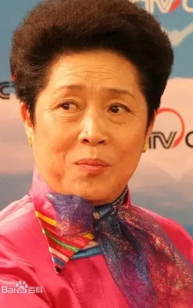 Wanqiu Huang