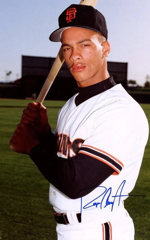 Royce Clayton