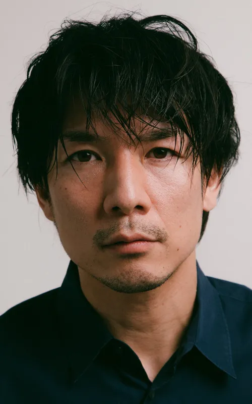Hideyuki Kobashi