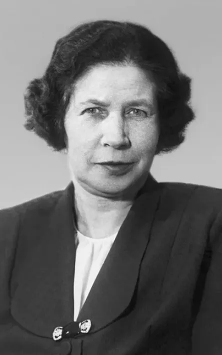 Valentina Oseyeva
