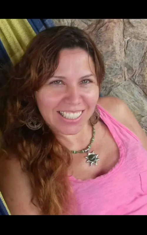 Rosa Soahres