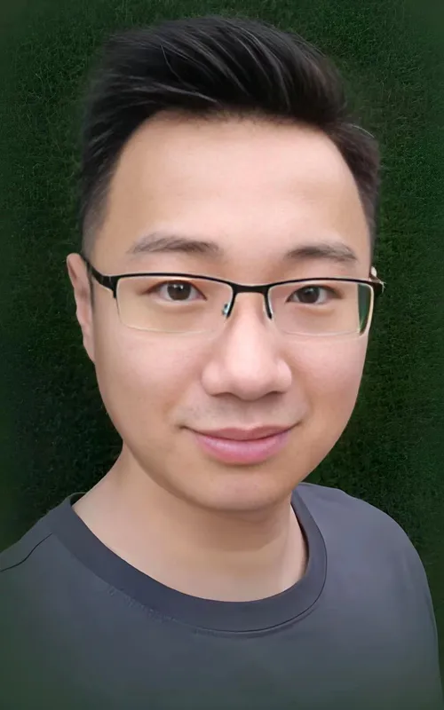 Sen Zhongren
