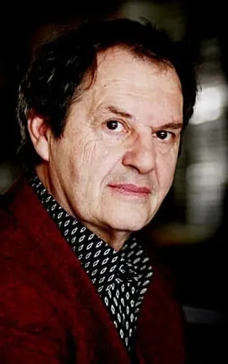 Jean-Claude Bourbault