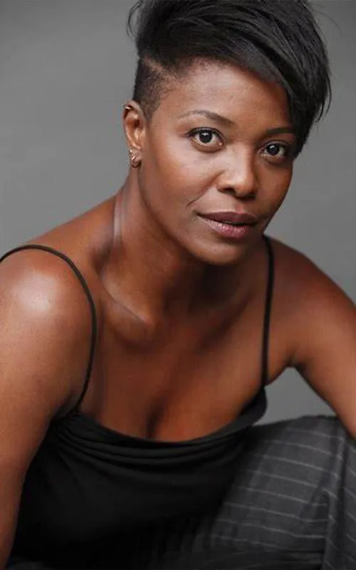 Ungela Brockman