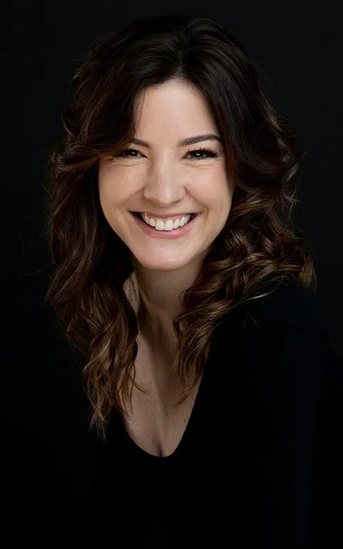Rocío Segovia