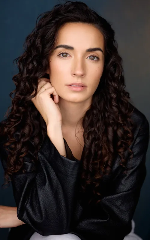 Corinne Furman