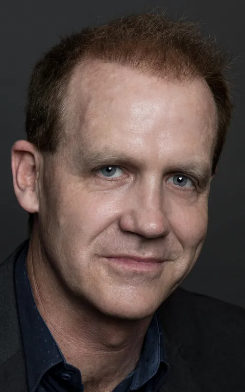 Paul Currie