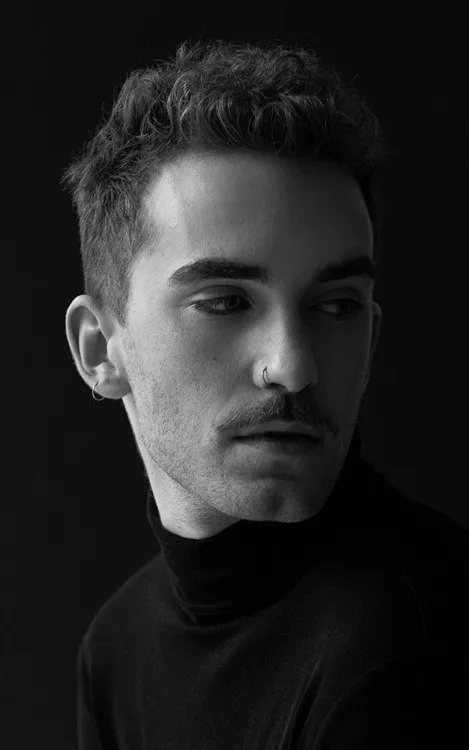 Xavier Goulet
