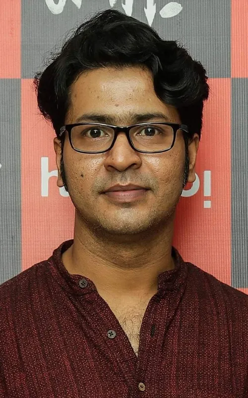 Anirban Bhattacharya