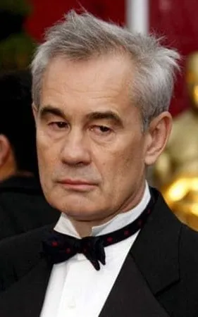 Sergei Bodrov