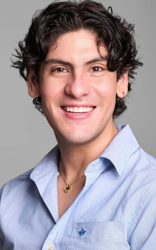 Rodrigo Suárez