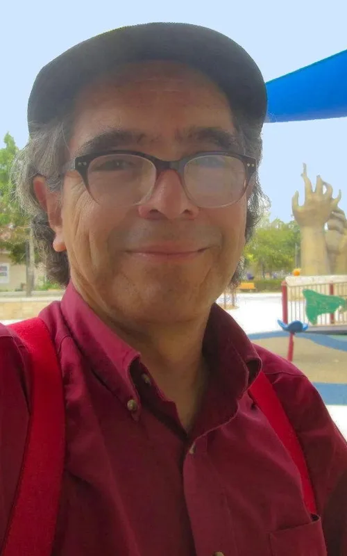 Alberto Ramirez,
