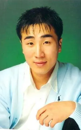 Kim Jin-hyeok