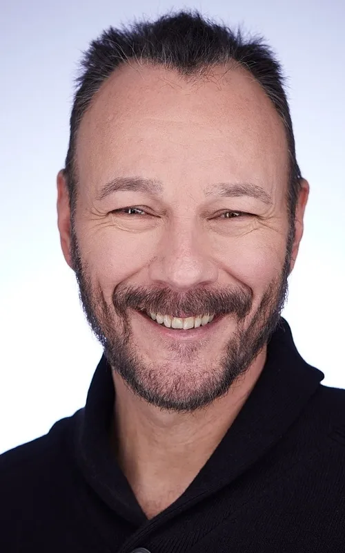 James Tackett