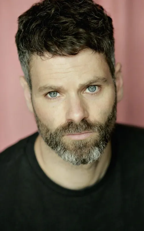 Matt Kennard