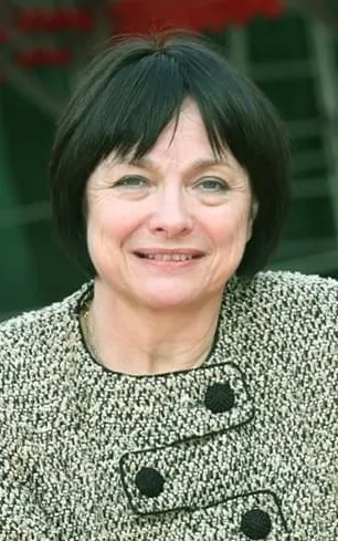 Dagmar Hubová
