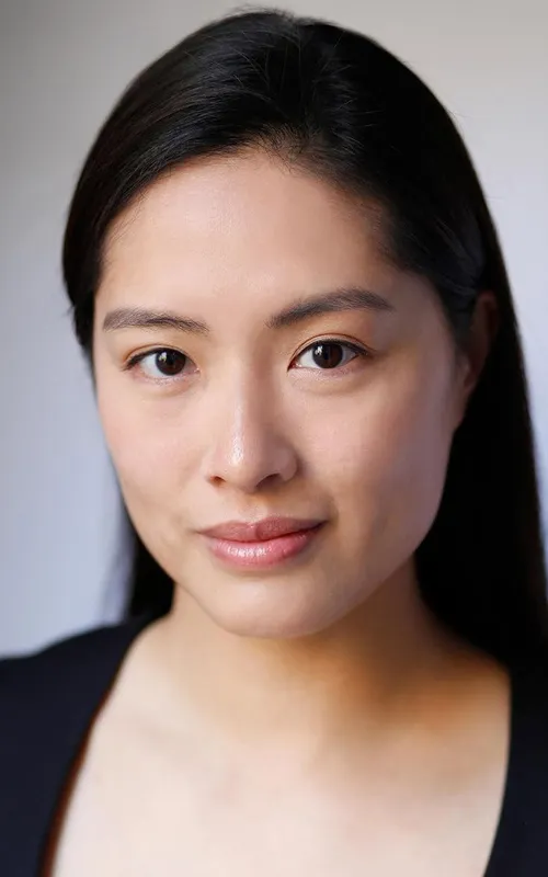 Christina Yong