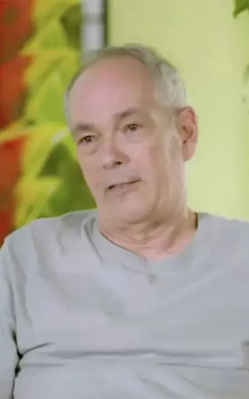 Paulo Aragão