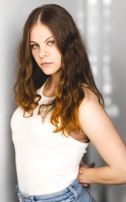 Melissa Temkov