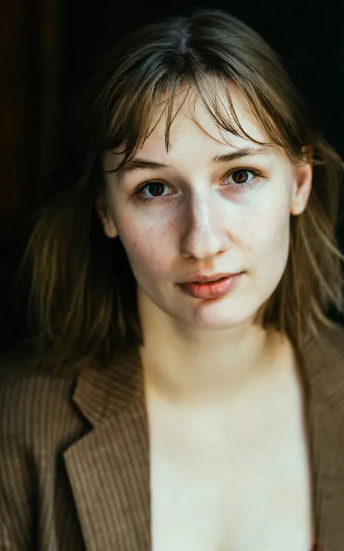Annalisa Hohl