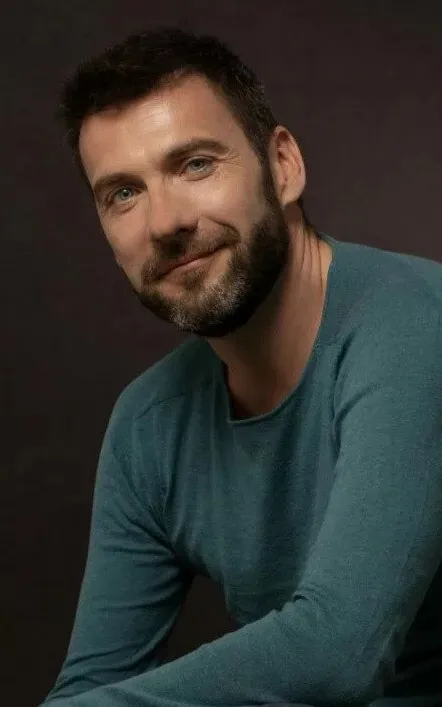 Nicolas Courjal