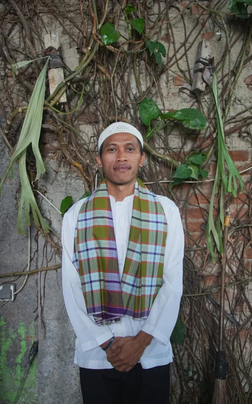 Yuda Juanda
