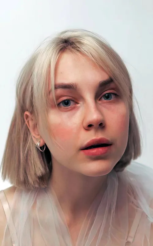 Darya Bryukhanova