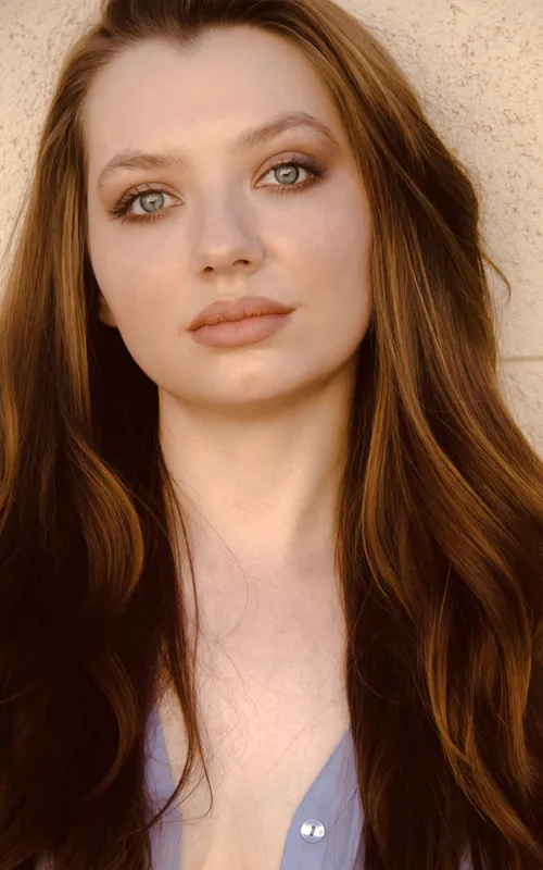 Alaina Laethem
