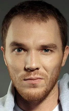 Kirill Petrov