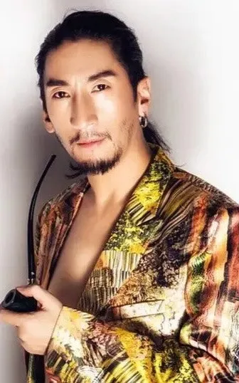 Juqiong Qinzhe